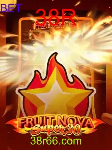 FruitrNovaSupe30