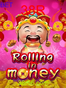 RollingInMoney
