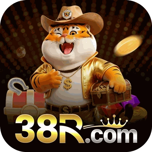 38R Logo